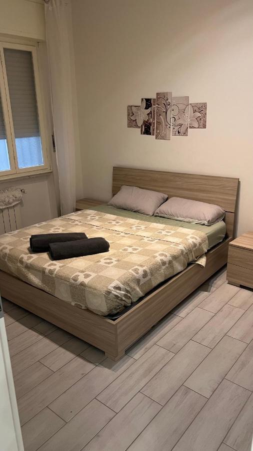 Modern Two Bedroom In Stadio Apartment *